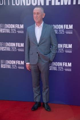 London Film Festival 2025 - The Choral Arrivals at Royal Festival Hall, Southbank, London Director Nicholas Hytner attends the Headline Gala of The Choral at The 69th BFI London Film Festival at Royal Festival Hall, Southbank, London, England, UK on Sunday 12 October, 2025., Credit:Justin Ng Avalon UK, England, London, Royal Festival Hall, Southbank  Copyright: xJustinxNgx xAvalonx 1044966141