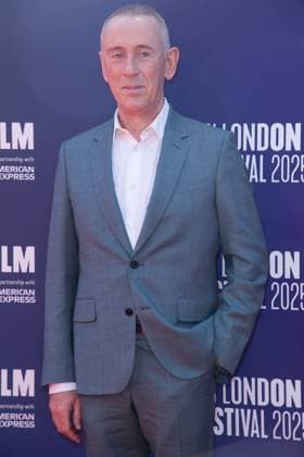 London Film Festival 2025 - The Choral Arrivals at Royal Festival Hall, Southbank, London Director Nicholas Hytner attends the Headline Gala of The Choral at The 69th BFI London Film Festival at Royal Festival Hall, Southbank, London, England, UK on Sunday 12 October, 2025., Credit:Justin Ng Avalon UK, England, London, Royal Festival Hall, Southbank  Copyright: xJustinxNgx xAvalonx 1044966143