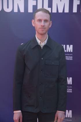 London Film Festival 2025 - The Choral Arrivals at Royal Festival Hall, Southbank, London Robert Emms attends the Headline Gala of The Choral at The 69th BFI London Film Festival at Royal Festival Hall, Southbank, London, England, UK on Sunday 12 October, 2025., Credit:Justin Ng Avalon UK, England, London, Royal Festival Hall, Southbank  Copyright: xJustinxNgx xAvalonx 1044966179