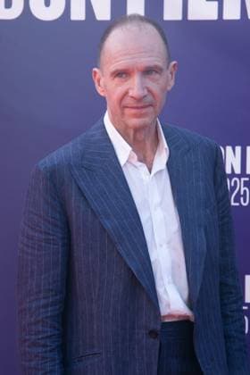 London Film Festival 2025 - The Choral Arrivals at Royal Festival Hall, Southbank, London Ralph Fiennes attends the Headline Gala of The Choral at The 69th BFI London Film Festival at Royal Festival Hall, Southbank, London, England, UK on Sunday 12 October, 2025., Credit:Justin Ng Avalon UK, England, London, Royal Festival Hall, Southbank  Copyright: xJustinxNgx xAvalonx 1044967238
