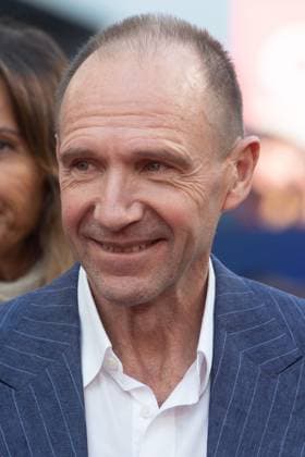London Film Festival 2025 - The Choral Arrivals at Royal Festival Hall, Southbank, London Ralph Fiennes attends the Headline Gala of The Choral at The 69th BFI London Film Festival at Royal Festival Hall, Southbank, London, England, UK on Sunday 12 October, 2025., Credit:Justin Ng Avalon UK, England, London, Royal Festival Hall, Southbank  Copyright: xJustinxNgx xAvalonx 1044967294