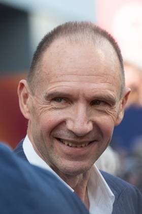 London Film Festival 2025 - The Choral Arrivals at Royal Festival Hall, Southbank, London Ralph Fiennes attends the Headline Gala of The Choral at The 69th BFI London Film Festival at Royal Festival Hall, Southbank, London, England, UK on Sunday 12 October, 2025., Credit:Justin Ng Avalon UK, England, London, Royal Festival Hall, Southbank  Copyright: xJustinxNgx xAvalonx 1044967306