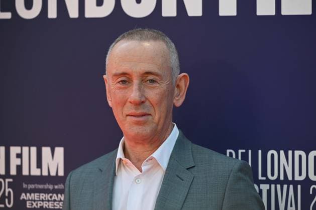 The Choral Gala at 69th BFI London Film Festival LONDON, UNITED KINGDOM - OCTOBER 12: Director Nicholas Hytner attends the UK premiere of The Choral during the 69th BFI London Film Festival at the Royal Festival Hall in London, United Kingdom on October 12, 2025. Rasid Necati Aslim Anadolu London United Kingdom. Editorial use only. Please get in touch for any other usage.  Copyright: x2025xAnadoluxRasidxNecatixAslimx