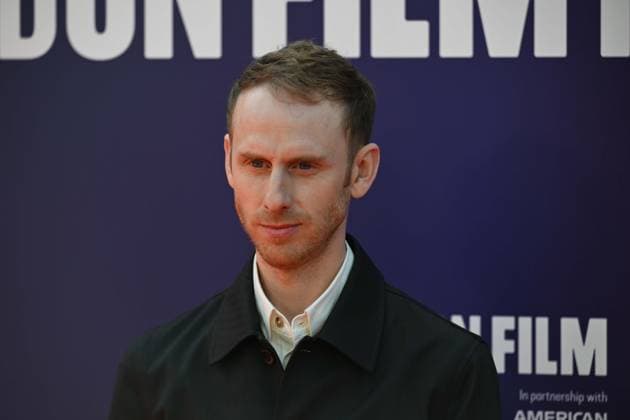 The Choral Gala at 69th BFI London Film Festival LONDON, UNITED KINGDOM - OCTOBER 12: Robert Emms attends the UK premiere of The Choral during the 69th BFI London Film Festival at the Royal Festival Hall in London, United Kingdom on October 12, 2025. Rasid Necati Aslim Anadolu London United Kingdom. Editorial use only. Please get in touch for any other usage.  Copyright: x2025xAnadoluxRasidxNecatixAslimx