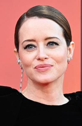 Screening of ˜H Is For Hawk™ at the Southbank Centre, Royal Festival Hall as part of the BFI London Film Festival Featuring: Claire Foy Where: London, United Kingdom When: 12 Oct 2025 Credit: Cover Images EDITORIAL USE ONLY. NOT FOR USE BY NEWSPAPERS BASED IN THE UK. Copyright: xx coverimg55173213
