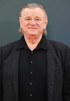 Screening of ˜H Is For Hawk™ at the Southbank Centre, Royal Festival Hall as part of the BFI London Film Festival Featuring: Brendan Gleeson Where: London, United Kingdom When: 12 Oct 2025 Credit: Cover Images EDITORIAL USE ONLY. NOT FOR USE BY NEWSPAPERS BASED IN THE UK. Copyright: xx coverimg55173215