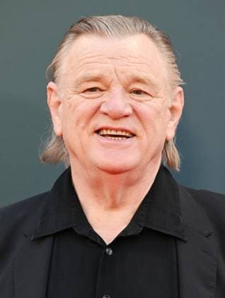 Screening of ˜H Is For Hawk™ at the Southbank Centre, Royal Festival Hall as part of the BFI London Film Festival Featuring: Brendan Gleeson Where: London, United Kingdom When: 12 Oct 2025 Credit: Cover Images EDITORIAL USE ONLY. NOT FOR USE BY NEWSPAPERS BASED IN THE UK. Copyright: xx coverimg55173216