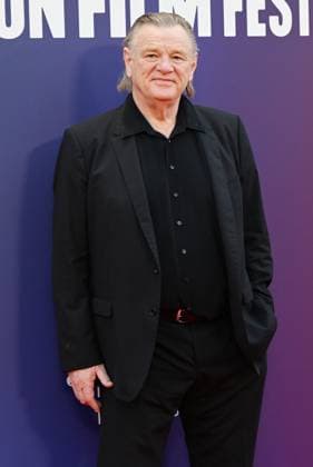 Screening of ˜H Is For Hawk™ at the Southbank Centre, Royal Festival Hall as part of the BFI London Film Festival Featuring: Brendan Gleeson Where: London, United Kingdom When: 12 Oct 2025 Credit: Cover Images EDITORIAL USE ONLY. NOT FOR USE BY NEWSPAPERS BASED IN THE UK. Copyright: xx coverimg55173217
