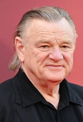 Screening of ˜H Is For Hawk™ at the Southbank Centre, Royal Festival Hall as part of the BFI London Film Festival Featuring: Brendan Gleeson Where: London, United Kingdom When: 12 Oct 2025 Credit: Cover Images EDITORIAL USE ONLY. NOT FOR USE BY NEWSPAPERS BASED IN THE UK. Copyright: xx coverimg55173218