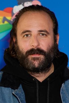Vincent Macaigne Avant première du film danimation Arco , produit par N Portman à lUGC Ciné Cité Bercy à Paris, le 12 octobre 2025 Julien Sarkissian Bestimage Preview of the animated film Arco , produced by N Portman at the UGC Ciné Cité Bercy in Paris, on October 12, 2025 Paris France  Copyright: xJulienxSarkissianx xBestimagexJulienxSarkissianx xBestimagex
