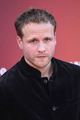 Screening of ˜H Is For Hawk™ at the Southbank Centre, Royal Festival Hall as part of the BFI London Film Festival Featuring: Josh Dylan Where: London, United Kingdom When: 12 Oct 2025 Credit: Cover Images **NOT AVAILABLE FOR HELLO MAGAZINE** EDITORIAL USE ONLY. NOT FOR USE BY NEWSPAPERS BASED IN THE UK. Copyright: xx coverimg55173280