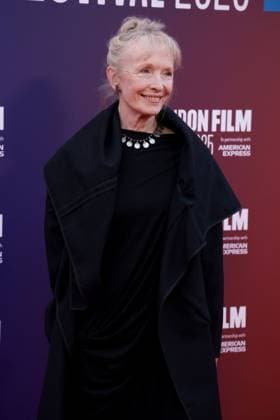 H Is for Hawk premiere, 69th BFI London Film Festival, UK, on 12th October 2025 Lindsay Duncan at H Is for Hawk premiere, 69th BFI London Film Festival, UK, on 12th October 2025, Credit:James Shaw Avalon UNITED KINGDOM, LONDON, London  Copyright: xJamesxShawx xAvalonx 1044995527