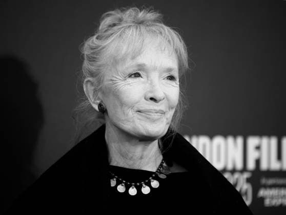 H Is for Hawk premiere, 69th BFI London Film Festival, UK, on 12th October 2025 Lindsay Duncan at H Is for Hawk premiere, 69th BFI London Film Festival, UK, on 12th October 2025, Credit:James Shaw Avalon UNITED KINGDOM, LONDON, London  Copyright: xJamesxShawx xAvalonx 1044995537
