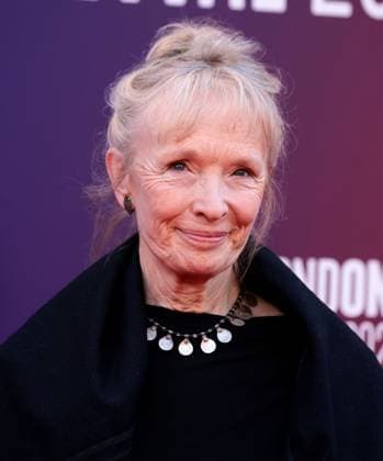 H Is for Hawk premiere, 69th BFI London Film Festival, UK, on 12th October 2025 Lindsay Duncan at H Is for Hawk premiere, 69th BFI London Film Festival, UK, on 12th October 2025, Credit:James Shaw Avalon UNITED KINGDOM, LONDON, London  Copyright: xJamesxShawx xAvalonx 1044995548