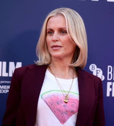 H Is for Hawk premiere, 69th BFI London Film Festival, UK, on 12th October 2025 Denise Gough at H Is for Hawk premiere, 69th BFI London Film Festival, UK, on 12th October 2025, Credit:James Shaw Avalon UNITED KINGDOM, LONDON, London  Copyright: xJamesxShawx xAvalonx 1044995557