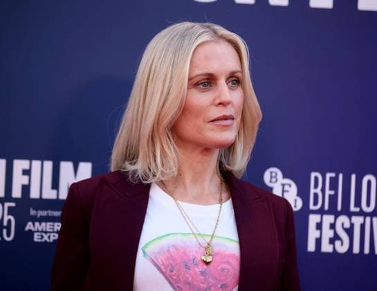 H Is for Hawk premiere, 69th BFI London Film Festival, UK, on 12th October 2025 Denise Gough at H Is for Hawk premiere, 69th BFI London Film Festival, UK, on 12th October 2025, Credit:James Shaw Avalon UNITED KINGDOM, LONDON, London  Copyright: xJamesxShawx xAvalonx 1044995564