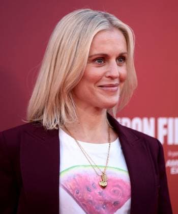 H Is for Hawk premiere, 69th BFI London Film Festival, UK, on 12th October 2025 Denise Gough at H Is for Hawk premiere, 69th BFI London Film Festival, UK, on 12th October 2025, Credit:James Shaw Avalon UNITED KINGDOM, LONDON, London  Copyright: xJamesxShawx xAvalonx 1044995574