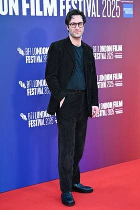 London BFI H is for Hawk Premiere Arty Froushan attending the H is for Hawk Premiere as part of the BFI London Film Festival in London, England on October 12, 2025. Photo by Aurore Marechal ABACAPRESS.COM London  Copyright: xMarechalxAurore ABACAx