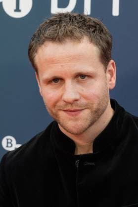 October 12, 2025, London, England, United Kingdom: JOSH DYLAN attends the UK premiere of H is for Hawk during the 69th BFI London Film Festival at the Royal Festival Hall. London United Kingdom - ZUMAs371 20251012_zip_s371_027 Copyright: xWiktorxSzymanowiczx