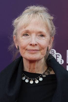 October 12, 2025, London, England, United Kingdom: LINDSAY DUNCAN attends the UK premiere of H is for Hawk during the 69th BFI London Film Festival at the Royal Festival Hall. London United Kingdom - ZUMAs371 20251012_zip_s371_039 Copyright: xWiktorxSzymanowiczx