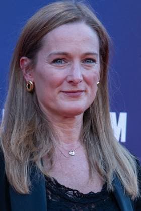 October 12, 2025, London, United Kingdom: Marie-Claire Benson attends the H Is for Hawk BFI Patrons Gala at the 69th BFI London Film Festival at The Royal Festival Hall. London United Kingdom - ZUMAs197 20251012_aaa_s197_259 Copyright: xLoredanaxSangiulianox