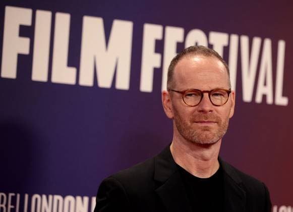 Sentimental Value premiere, 69th BFI London Film Festival, UK, on 12th October 2025 Joachim Trier at Sentimental Value premiere, 69th BFI London Film Festival, UK, on 12th October 2025, Credit:James Shaw Avalon UNITED KINGDOM, LONDON, London  Copyright: xJamesxShawx xAvalonx 1045033391