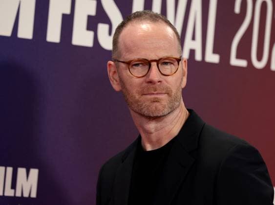 Sentimental Value premiere, 69th BFI London Film Festival, UK, on 12th October 2025 Joachim Trier at Sentimental Value premiere, 69th BFI London Film Festival, UK, on 12th October 2025, Credit:James Shaw Avalon UNITED KINGDOM, LONDON, London  Copyright: xJamesxShawx xAvalonx 1045033402