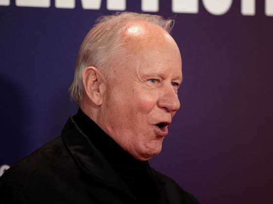 Sentimental Value premiere, 69th BFI London Film Festival, UK, on 12th October 2025 Stellan Skarsgard at Sentimental Value premiere, 69th BFI London Film Festival, UK, on 12th October 2025, Credit:James Shaw Avalon UNITED KINGDOM, LONDON, London  Copyright: xJamesxShawx xAvalonx 1045036142