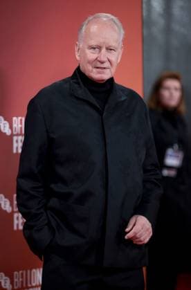 Sentimental Value premiere, 69th BFI London Film Festival, UK, on 12th October 2025 Stellan Skarsgard at Sentimental Value premiere, 69th BFI London Film Festival, UK, on 12th October 2025, Credit:James Shaw Avalon UNITED KINGDOM, LONDON, London  Copyright: xJamesxShawx xAvalonx 1045036158