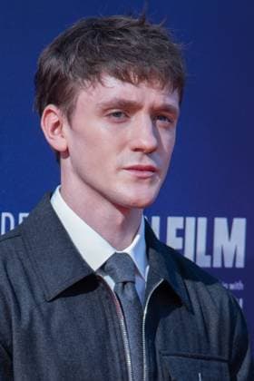 The Choral Screening - The 69th BFI London Film Festival in London - 12 Oct 2025 Taylor Uttley attends The Choral screening during the 69th BFI London Film Festival at The Royal Festival Hall. London United Kingdom Copyright: xLoredanaxSangiulianox xSOPAxImagesx LSangiuliano-5818