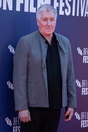 The Choral Screening - The 69th BFI London Film Festival in London - 12 Oct 2025 George Fenton attends The Choral screening during the 69th BFI London Film Festival at The Royal Festival Hall. London United Kingdom Copyright: xLoredanaxSangiulianox xSOPAxImagesx LSangiuliano-5725