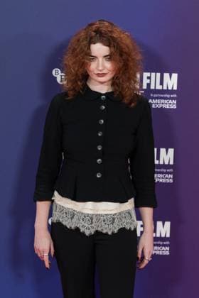 Sentimental Value Gala at 69th BFI London Film Festival LONDON, UNITED KINGDOM - OCTOBER 12: Hannah Louise attends the UK premiere of Sentimental Value during the 69th BFI London Film Festival at the Royal Festival Hall in London, United Kingdom on October 12, 2025. Wiktor Szymanowicz Anadolu London United Kingdom. Editorial use only. Please get in touch for any other usage.  Copyright: x2025xAnadoluxWiktorxSzymanowiczx