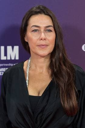 Sentimental Value Gala at 69th BFI London Film Festival LONDON, UNITED KINGDOM - OCTOBER 12: Maria Ekerhovd attends the UK premiere of Sentimental Value during the 69th BFI London Film Festival at the Royal Festival Hall in London, United Kingdom on October 12, 2025. Wiktor Szymanowicz Anadolu London United Kingdom. Editorial use only. Please get in touch for any other usage.  Copyright: x2025xAnadoluxWiktorxSzymanowiczx