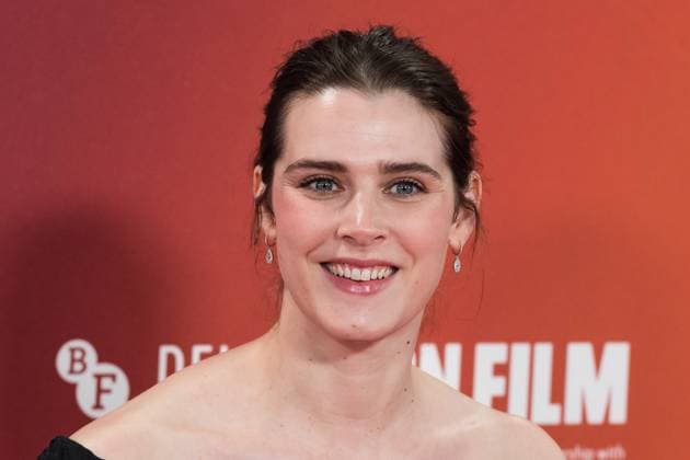 Sentimental Value Gala at 69th BFI London Film Festival LONDON, UNITED KINGDOM - OCTOBER 12: Inga Ibsdotter Lilleaas attends the UK premiere of Sentimental Value during the 69th BFI London Film Festival at the Royal Festival Hall in London, United Kingdom on October 12, 2025. Wiktor Szymanowicz Anadolu London United Kingdom. Editorial use only. Please get in touch for any other usage.  Copyright: x2025xAnadoluxWiktorxSzymanowiczx