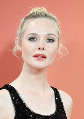 Celebrities attend the ˜Sentimental Value™ headline gala screening during The 69th BFI London Film Festival Featuring: Elle Fanning Where: London, United Kingdom When: 12 Oct 2025 Credit: Cover Images EDITORIAL USE ONLY. NOT FOR USE BY NEWSPAPERS BASED IN THE UK. Copyright: xx coverimg55173540