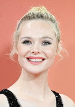 Celebrities attend the ˜Sentimental Value™ headline gala screening during The 69th BFI London Film Festival Featuring: Elle Fanning Where: London, United Kingdom When: 12 Oct 2025 Credit: Cover Images EDITORIAL USE ONLY. NOT FOR USE BY NEWSPAPERS BASED IN THE UK. Copyright: xx coverimg55173541