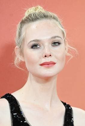 Celebrities attend the ˜Sentimental Value™ headline gala screening during The 69th BFI London Film Festival Featuring: Elle Fanning Where: London, United Kingdom When: 12 Oct 2025 Credit: Cover Images EDITORIAL USE ONLY. NOT FOR USE BY NEWSPAPERS BASED IN THE UK. Copyright: xx coverimg55173542