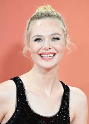 Celebrities attend the ˜Sentimental Value™ headline gala screening during The 69th BFI London Film Festival Featuring: Elle Fanning Where: London, United Kingdom When: 12 Oct 2025 Credit: Cover Images EDITORIAL USE ONLY. NOT FOR USE BY NEWSPAPERS BASED IN THE UK. Copyright: xx coverimg55173543
