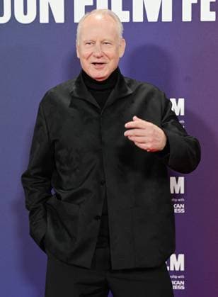 Celebrities attend the ˜Sentimental Value™ headline gala screening during The 69th BFI London Film Festival Featuring: Stellan Skarsgaard Where: London, United Kingdom When: 12 Oct 2025 Credit: Cover Images EDITORIAL USE ONLY. NOT FOR USE BY NEWSPAPERS BASED IN THE UK. Copyright: xx coverimg55173547