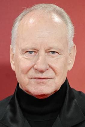 Celebrities attend the ˜Sentimental Value™ headline gala screening during The 69th BFI London Film Festival Featuring: Stellan Skarsgaard Where: London, United Kingdom When: 12 Oct 2025 Credit: Cover Images EDITORIAL USE ONLY. NOT FOR USE BY NEWSPAPERS BASED IN THE UK. Copyright: xx coverimg55173549