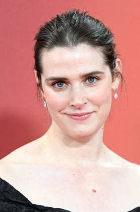 Celebrities attend the ˜Sentimental Value™ headline gala screening during The 69th BFI London Film Festival Featuring: Inga Ibsdotter Lilleaas Where: London, United Kingdom When: 12 Oct 2025 Credit: Cover Images EDITORIAL USE ONLY. NOT FOR USE BY NEWSPAPERS BASED IN THE UK. Copyright: xx coverimg55173503