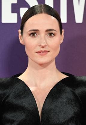 Celebrities attend the ˜Sentimental Value™ headline gala screening during The 69th BFI London Film Festival Featuring: Renate Reinsve Where: London, United Kingdom When: 12 Oct 2025 Credit: Cover Images EDITORIAL USE ONLY. NOT FOR USE BY NEWSPAPERS BASED IN THE UK. Copyright: xx coverimg55173505