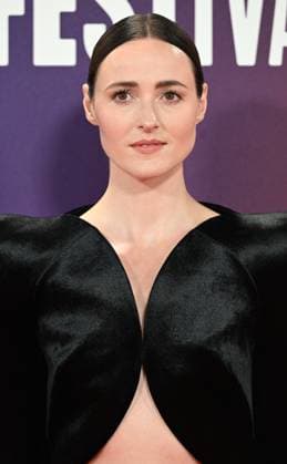 Celebrities attend the ˜Sentimental Value™ headline gala screening during The 69th BFI London Film Festival Featuring: Renate Reinsve Where: London, United Kingdom When: 12 Oct 2025 Credit: Cover Images EDITORIAL USE ONLY. NOT FOR USE BY NEWSPAPERS BASED IN THE UK. Copyright: xx coverimg55173506