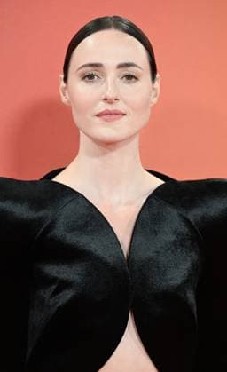 Celebrities attend the ˜Sentimental Value™ headline gala screening during The 69th BFI London Film Festival Featuring: Renate Reinsve Where: London, United Kingdom When: 12 Oct 2025 Credit: Cover Images EDITORIAL USE ONLY. NOT FOR USE BY NEWSPAPERS BASED IN THE UK. Copyright: xx coverimg55173508