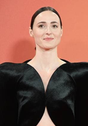 Celebrities attend the ˜Sentimental Value™ headline gala screening during The 69th BFI London Film Festival Featuring: Renate Reinsve Where: London, United Kingdom When: 12 Oct 2025 Credit: Cover Images EDITORIAL USE ONLY. NOT FOR USE BY NEWSPAPERS BASED IN THE UK. Copyright: xx coverimg55173510