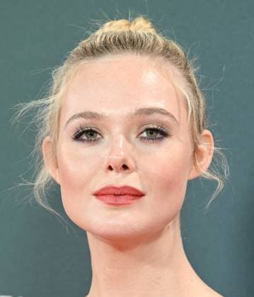 Celebrities attend the ˜Sentimental Value™ headline gala screening during The 69th BFI London Film Festival Featuring: Elle Fanning Where: London, United Kingdom When: 12 Oct 2025 Credit: Cover Images EDITORIAL USE ONLY. NOT FOR USE BY NEWSPAPERS BASED IN THE UK. Copyright: xx coverimg55173521