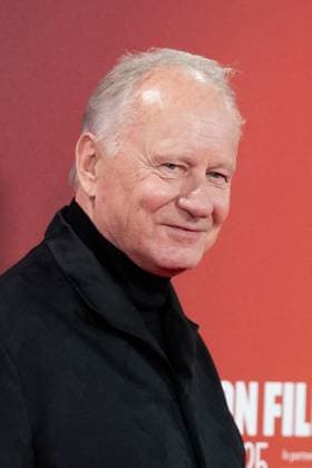 London BFI Sentimental Value Premiere Stellan Skarsgard attending the Sentimental Value Premiere as part of the BFI London Film Festival in London, England on October 12, 2025. Photo by Aurore Marechal ABACAPRESS.COM London  Copyright: xMarechalxAurore ABACAx