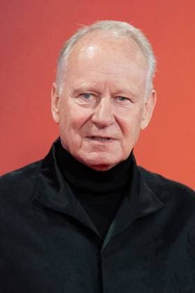 London BFI Sentimental Value Premiere Stellan Skarsgard attending the Sentimental Value Premiere as part of the BFI London Film Festival in London, England on October 12, 2025. Photo by Aurore Marechal ABACAPRESS.COM London  Copyright: xMarechalxAurore ABACAx