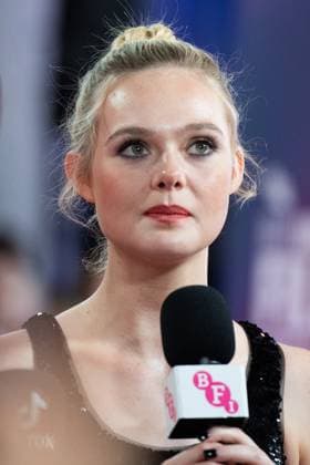 London BFI Sentimental Value Premiere Elle Fanning attending the Sentimental Value Premiere as part of the BFI London Film Festival in London, England on October 12, 2025. Photo by Aurore Marechal ABACAPRESS.COM London  Copyright: xMarechalxAurore ABACAx
