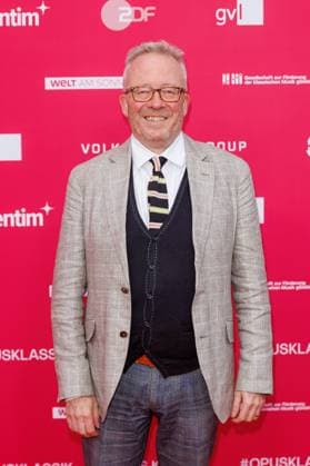 Award German Film Award 2024 Tom Phillips at Opus Klassik 2025 at the Konzerthaus am Gendarmenmarkt on 12 10 2025 in Berlin Copyright: xEventpressxKochanx